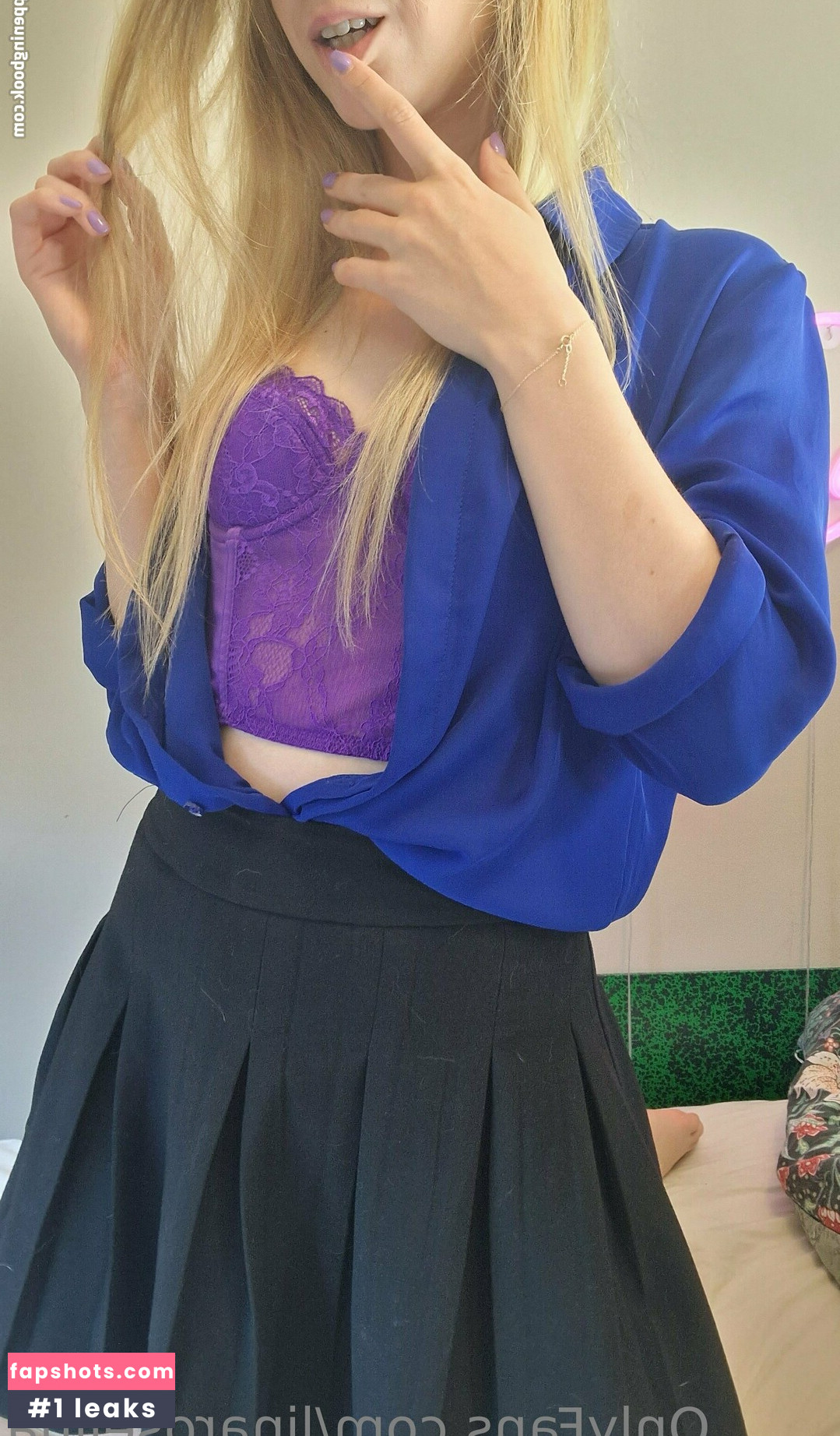 linaroselina gallery photo #4