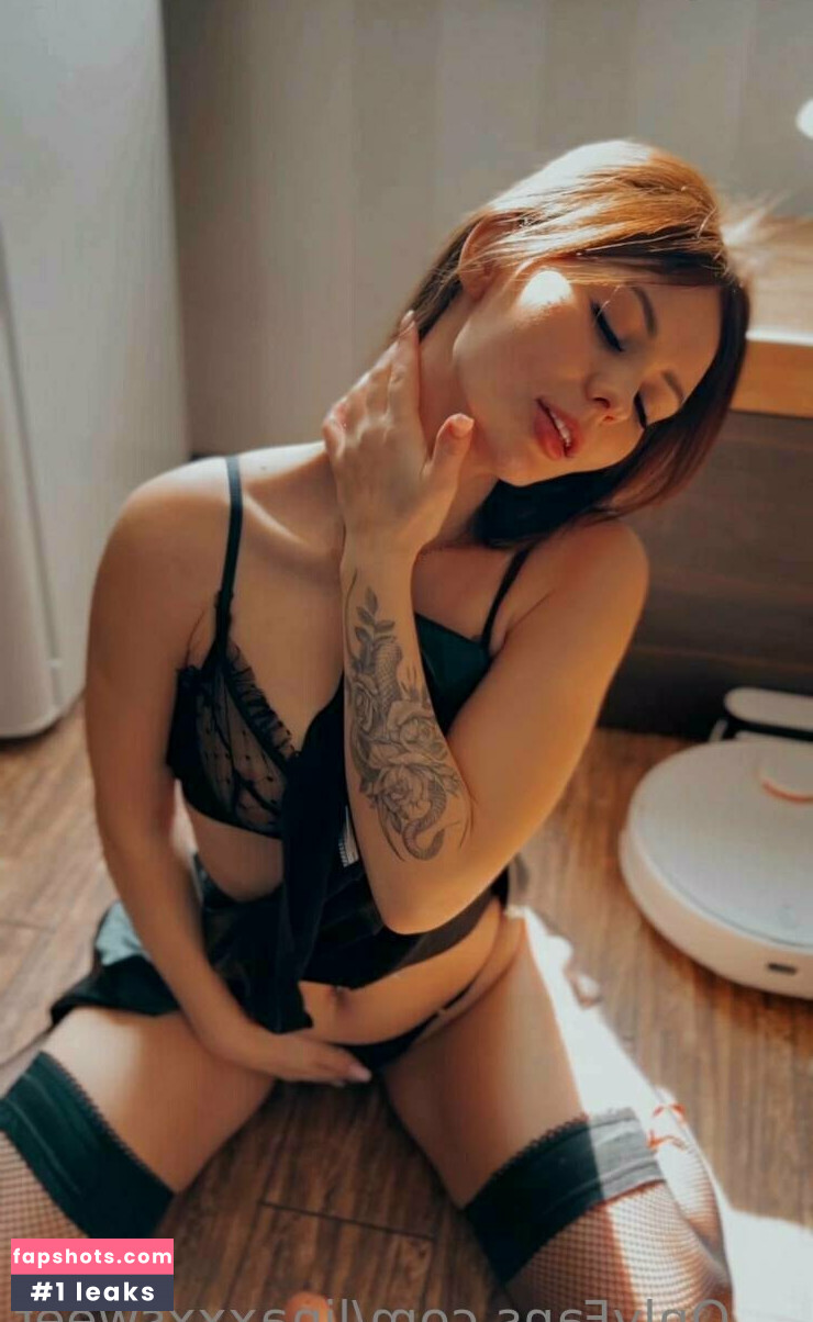linaxxxsweet Nacktheit OnlyFans Fotos #8 - Fapshots