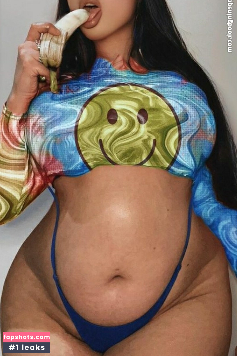 Linda Adams Nude Leaks OnlyFans Photos #38 - LeakJerk