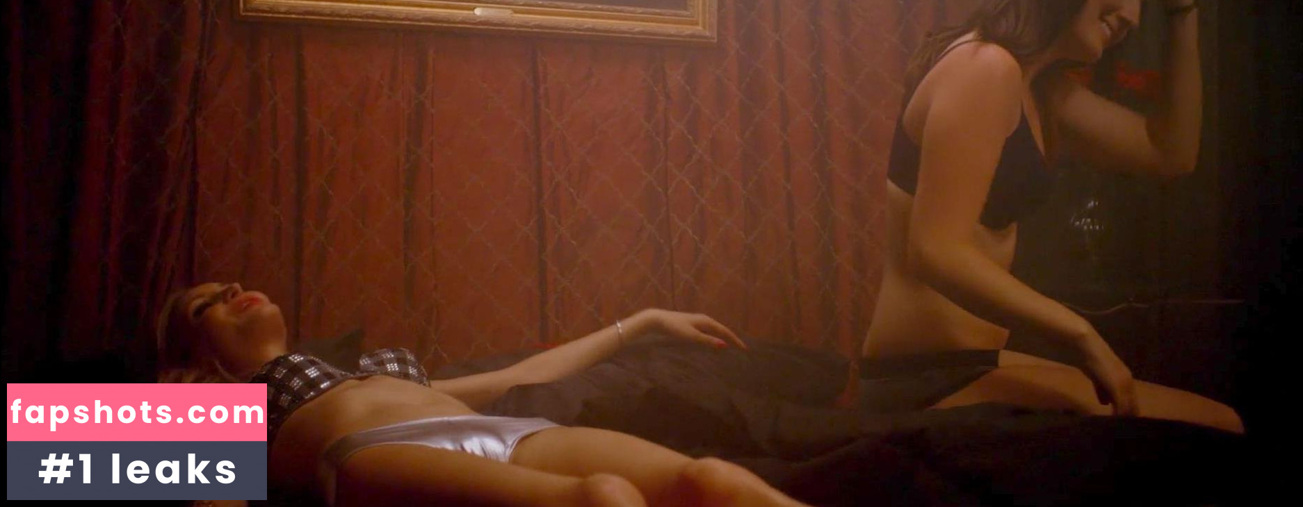 Linda Bella Nahé úniky fotek pouze od fanoušků #15 - Fapshots