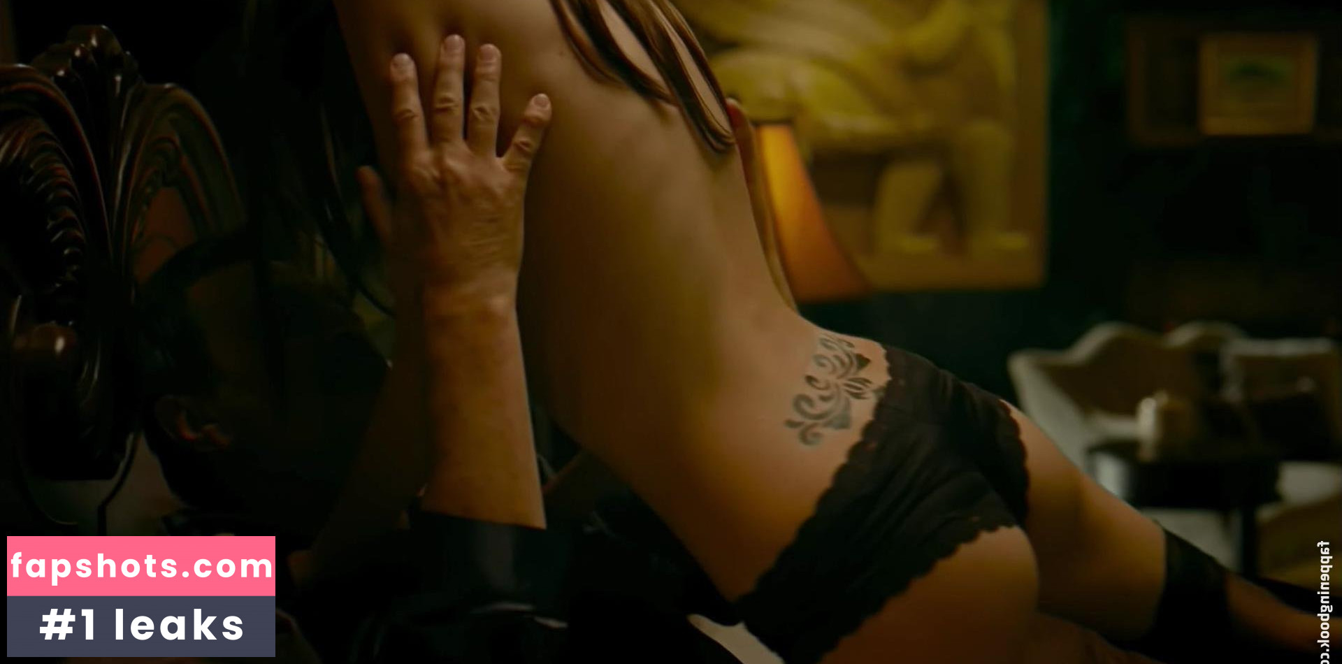 Linda Bella Nahé úniky fotek pouze od fanoušků #5 - Fapshots