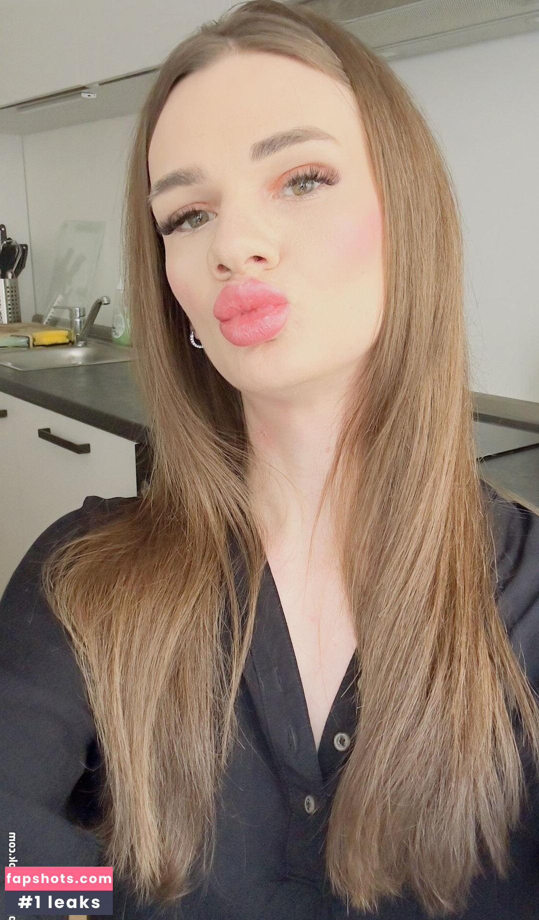 Linda Breeze Nahé úniky fotek pouze od fanoušků #4 - Fapshots