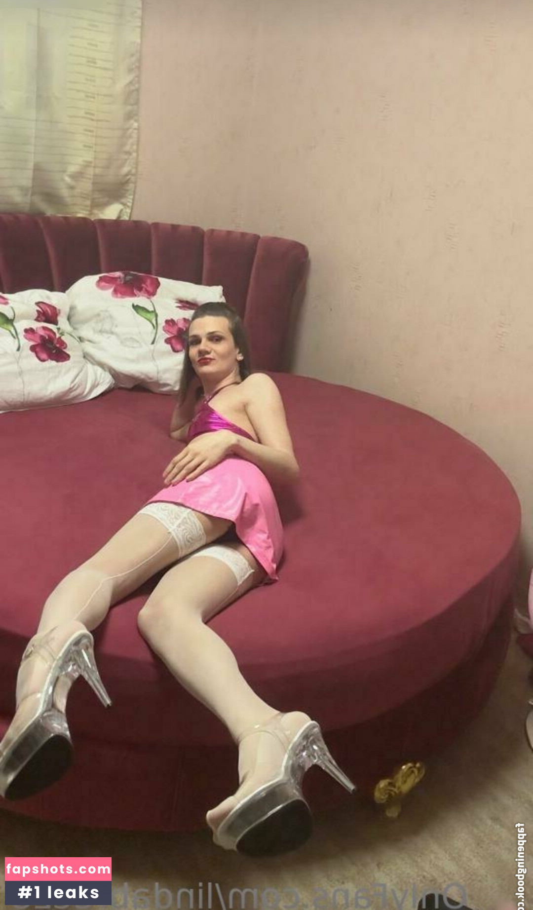 Linda Breeze Nahé úniky fotek pouze od fanoušků #7 - Fapshots