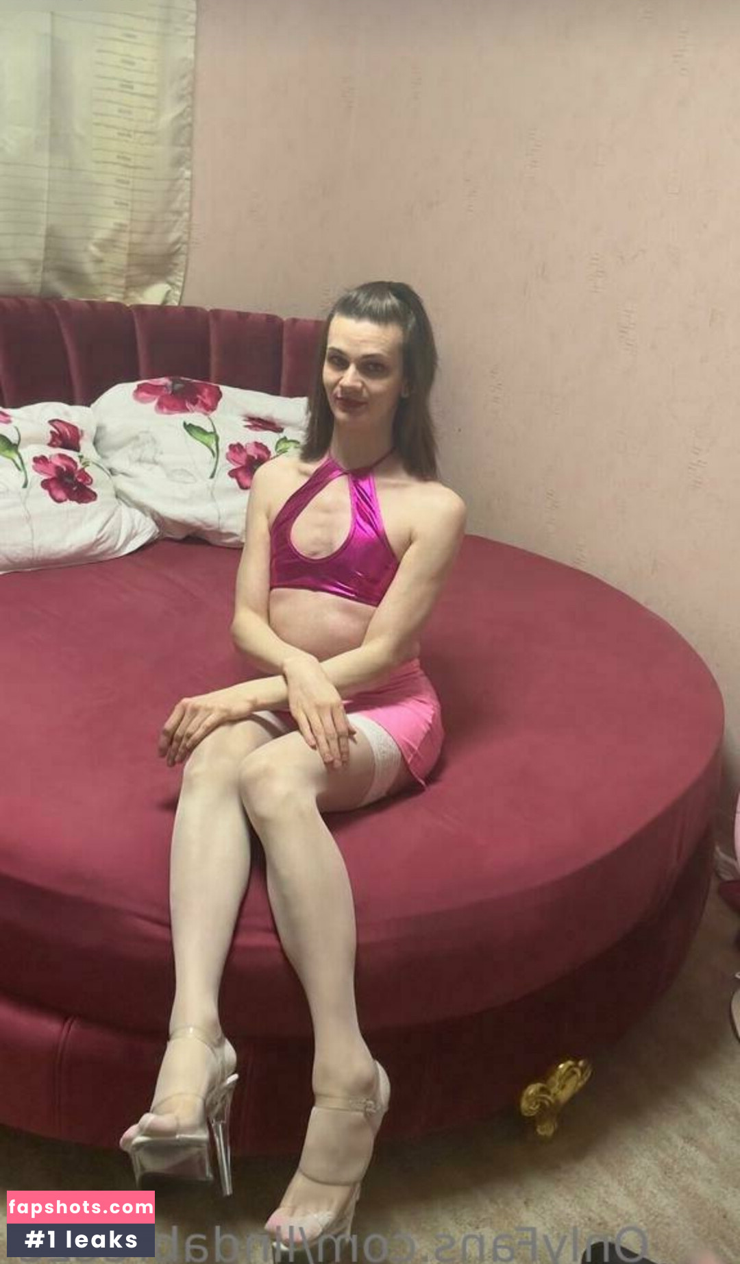 Linda Breeze Nahé úniky fotek pouze od fanoušků #10 - Fapshots