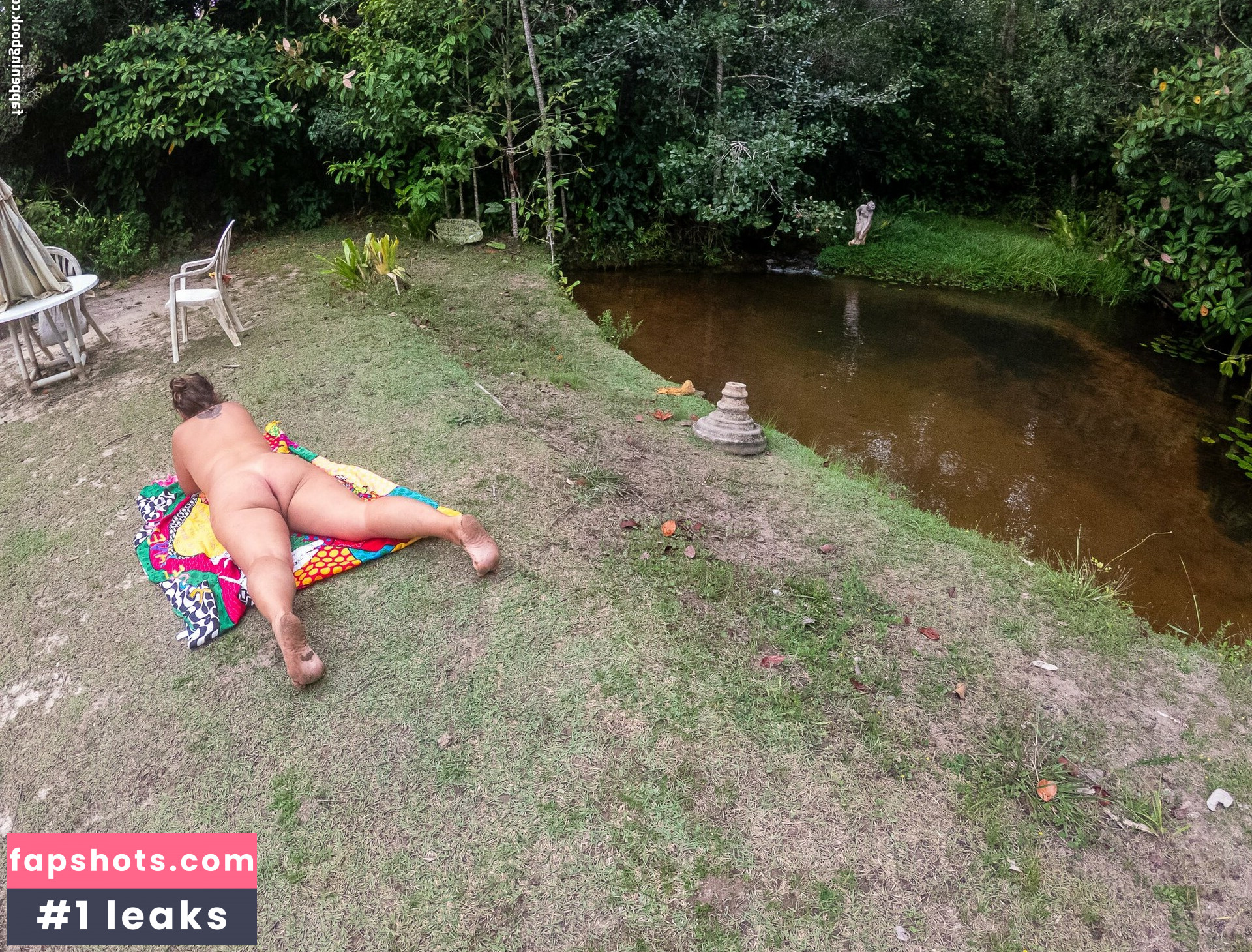 Linda C. Santana Nahé úniky fotek pouze od fanoušků #5 - Fapshots