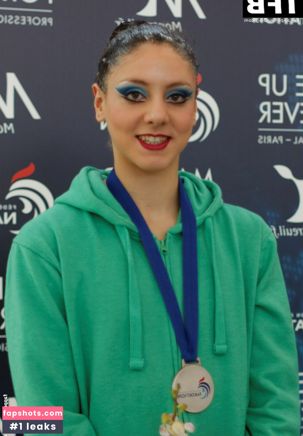 Linda Cerruti Nahé úniky fotek pouze od fanoušků #12 - Fapshots