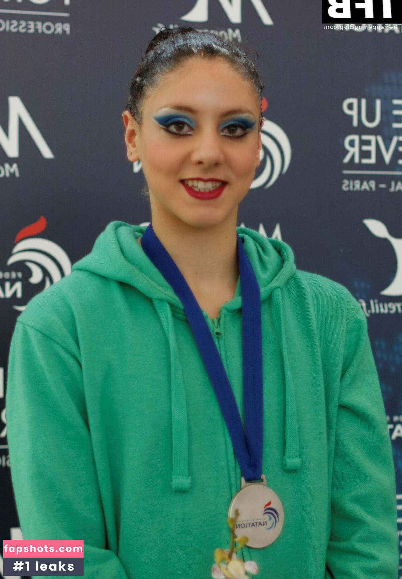 Linda Cerruti Nahé úniky fotek pouze od fanoušků #13 - Fapshots