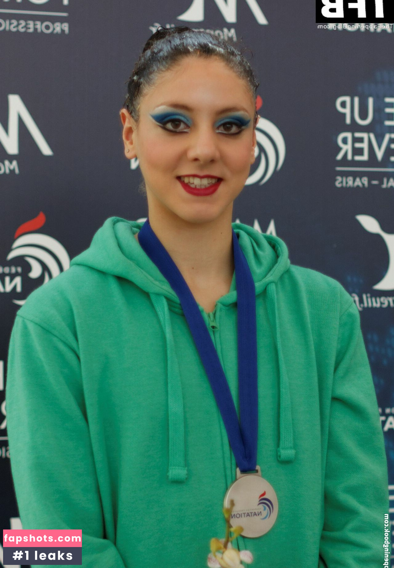 Linda Cerruti Nahé úniky fotek pouze od fanoušků #10 - Fapshots