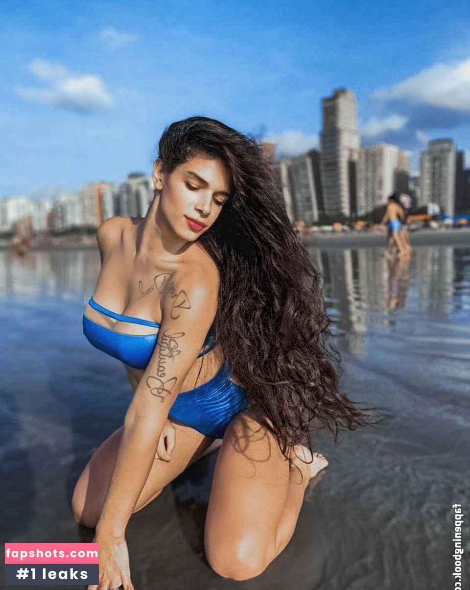 Linda De Morrer Nahé úniky fotek pouze od fanoušků #14 - Fapshots