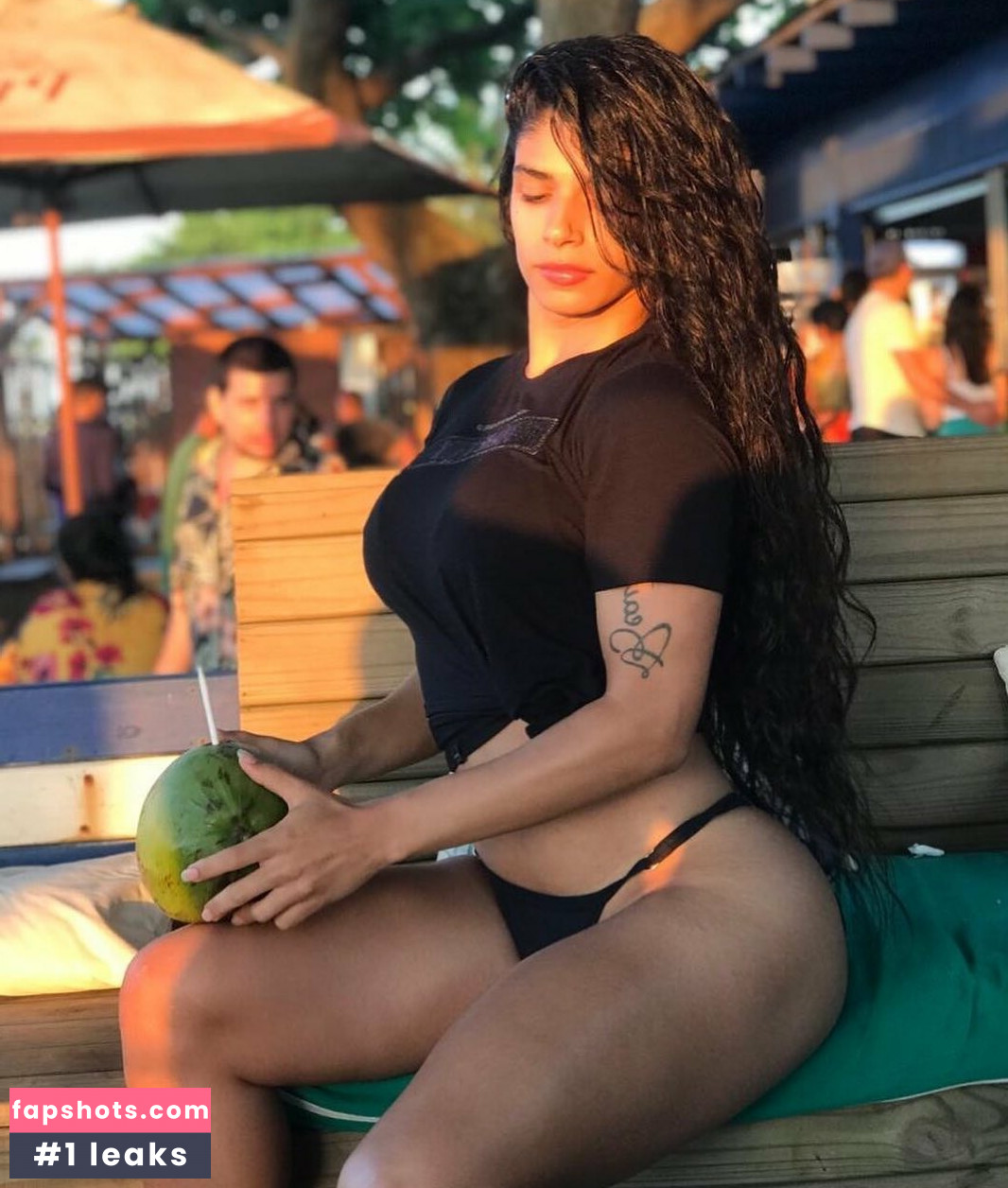 Linda De Morrer Nahé úniky fotek pouze od fanoušků #15 - Fapshots