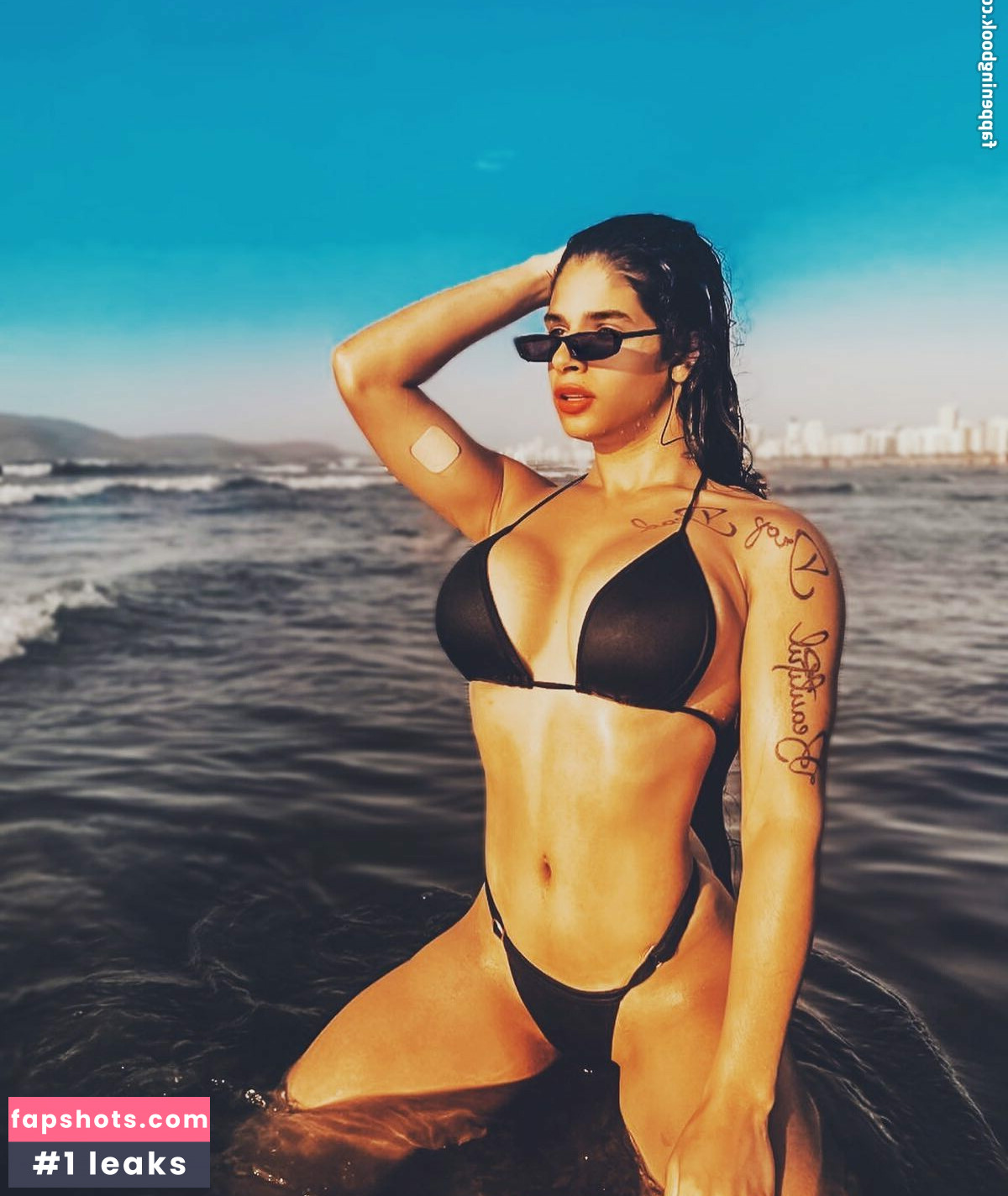 Linda De Morrer Nahé úniky fotek pouze od fanoušků #9 - Fapshots