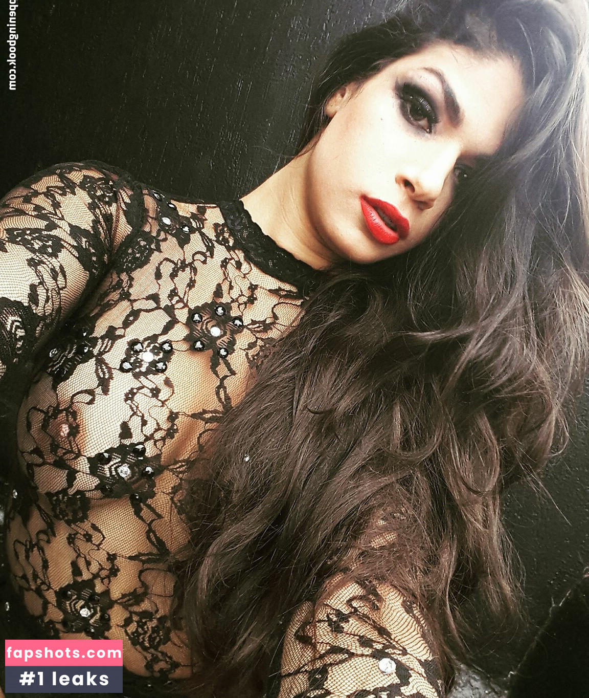 Linda De Morrer Nahé úniky fotek pouze od fanoušků #10 - Fapshots