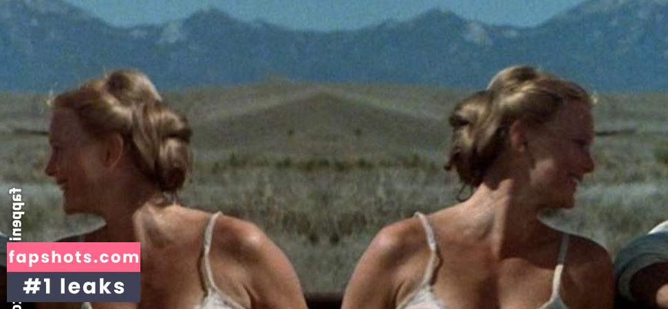 Linda Evans Nude Leaks OnlyFans Photos #18 - Fapshots