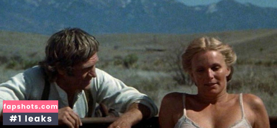 Linda Evans Nude Leaks OnlyFans Photos #20 - Fapshots