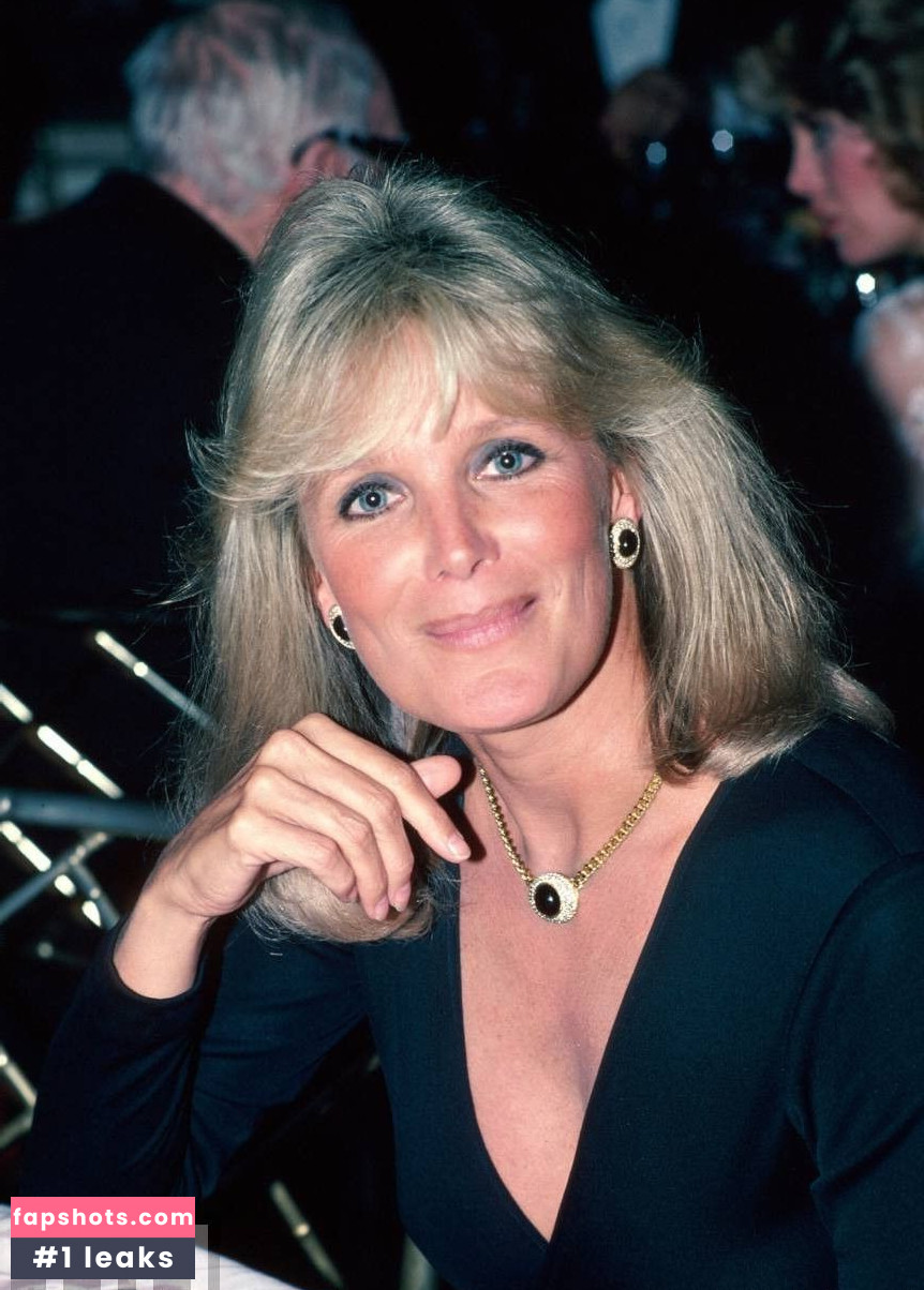 Linda Evans Nude Leaks OnlyFans Photos #21 - Fapshots