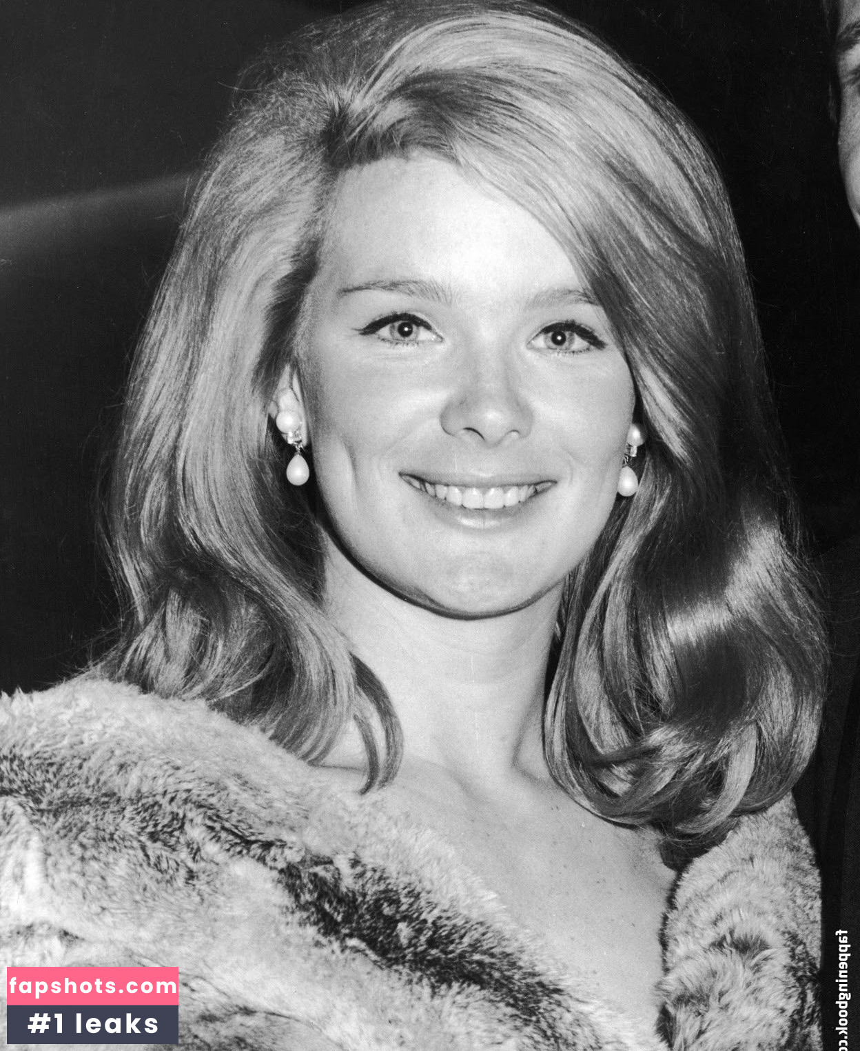 Linda Evans Nude Leaks OnlyFans Photos #22 - Fapshots