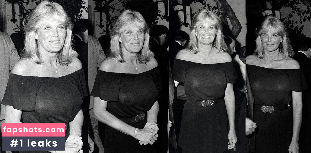 Linda Evans Nude Leaks OnlyFans Photos #26 - Fapshots