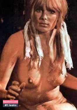 Linda Evans Nude Leaks OnlyFans Photos #29 - Fapshots