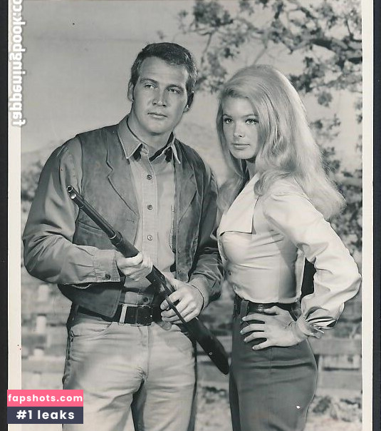 Linda Evans Nude Leaks OnlyFans Photos #4 - Fapshots