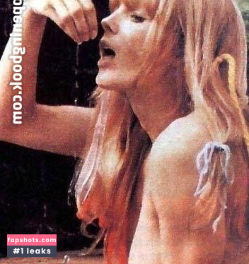 Linda Evans Nude Leaks OnlyFans Photos #33 - Fapshots