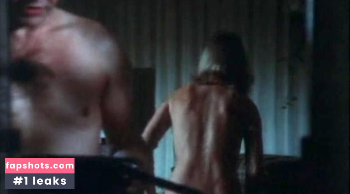 Linda Evans Nude Leaks OnlyFans Photos #36 - Fapshots