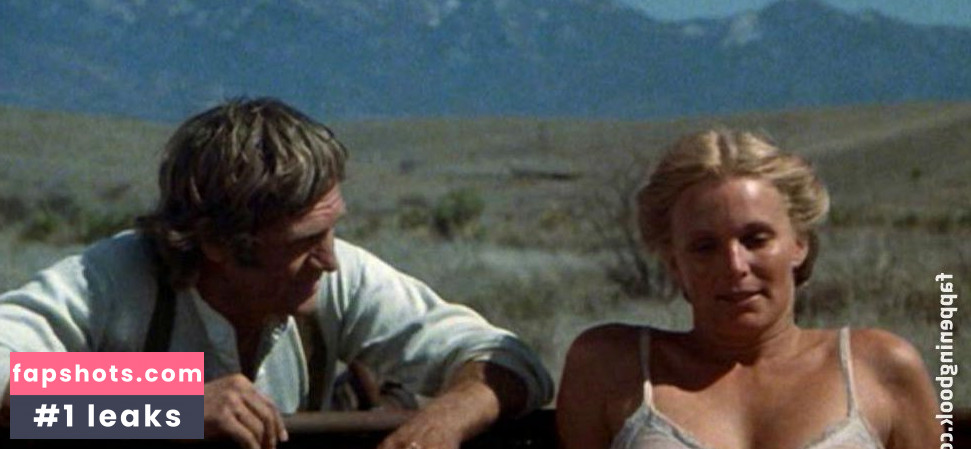 Linda Evans Nude Leaks OnlyFans Photos #40 - Fapshots