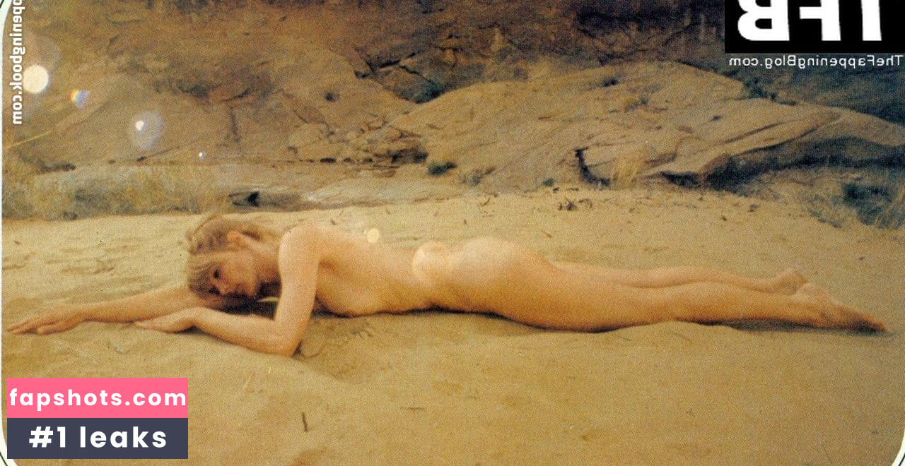 Linda Evans Nude Leaks OnlyFans Photos #5 - Fapshots