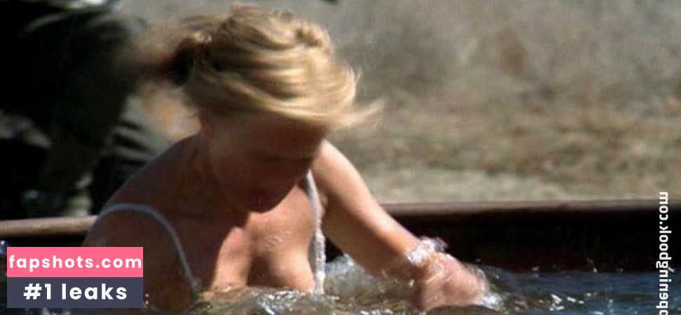 Linda Evans Nude Leaks OnlyFans Photos #41 - Fapshots