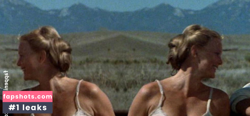 Linda Evans Nude Leaks OnlyFans Photos #42 - Fapshots