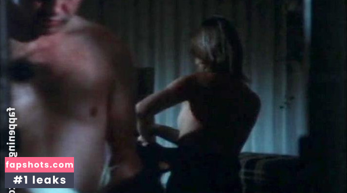 Linda Evans Nude Leaks OnlyFans Photos #43 - Fapshots