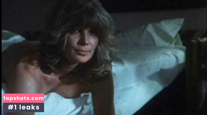 Linda Evans Nude Leaks OnlyFans Photos #45 - Fapshots