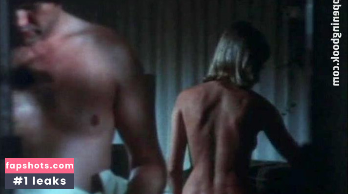 Linda Evans Nude Leaks OnlyFans Photos #46 - Fapshots