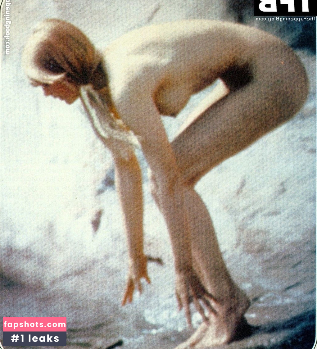 Linda Evans Nude Leaks OnlyFans Photos #8 - Fapshots