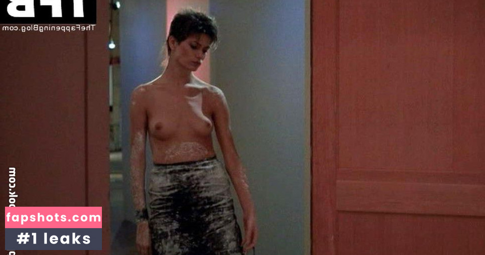 Linda Fiorentino Filtración Desnuda OnlyFans Foto #2 - Fapshots