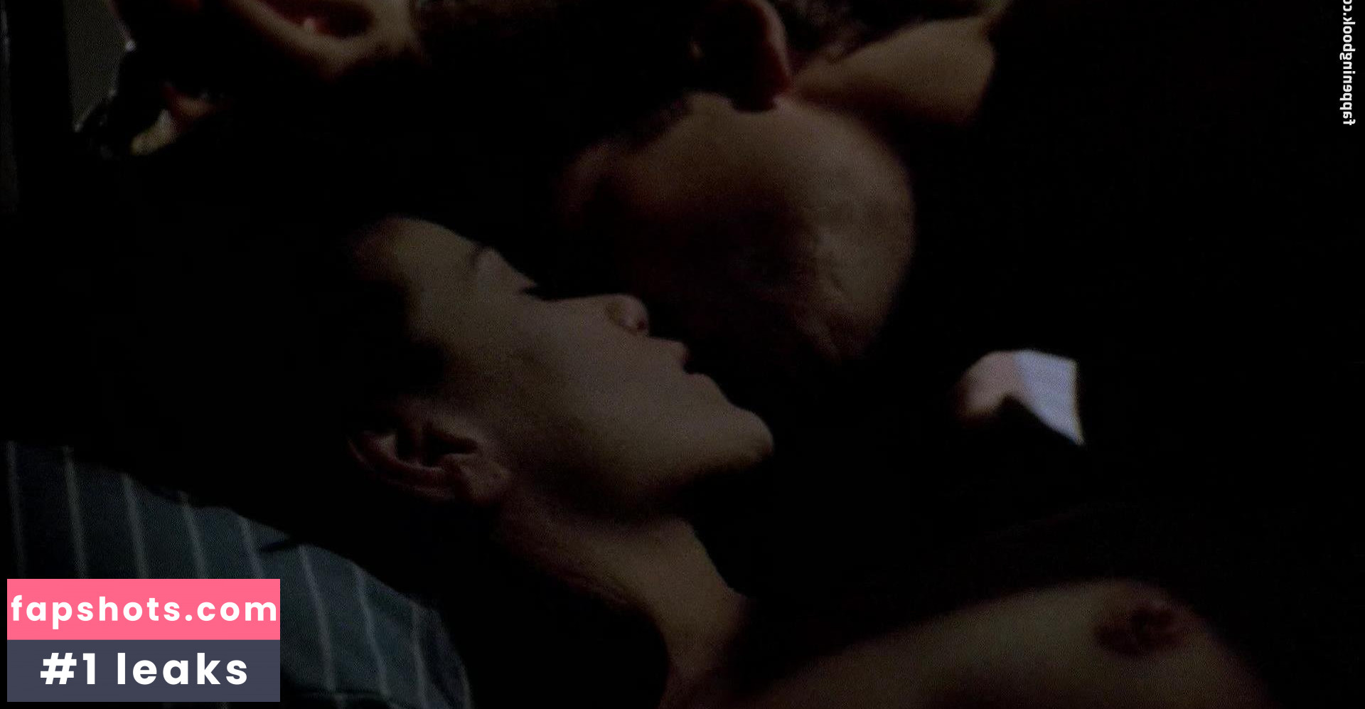 Linda Fiorentino Filtración Desnuda OnlyFans Foto #17 - Fapshots