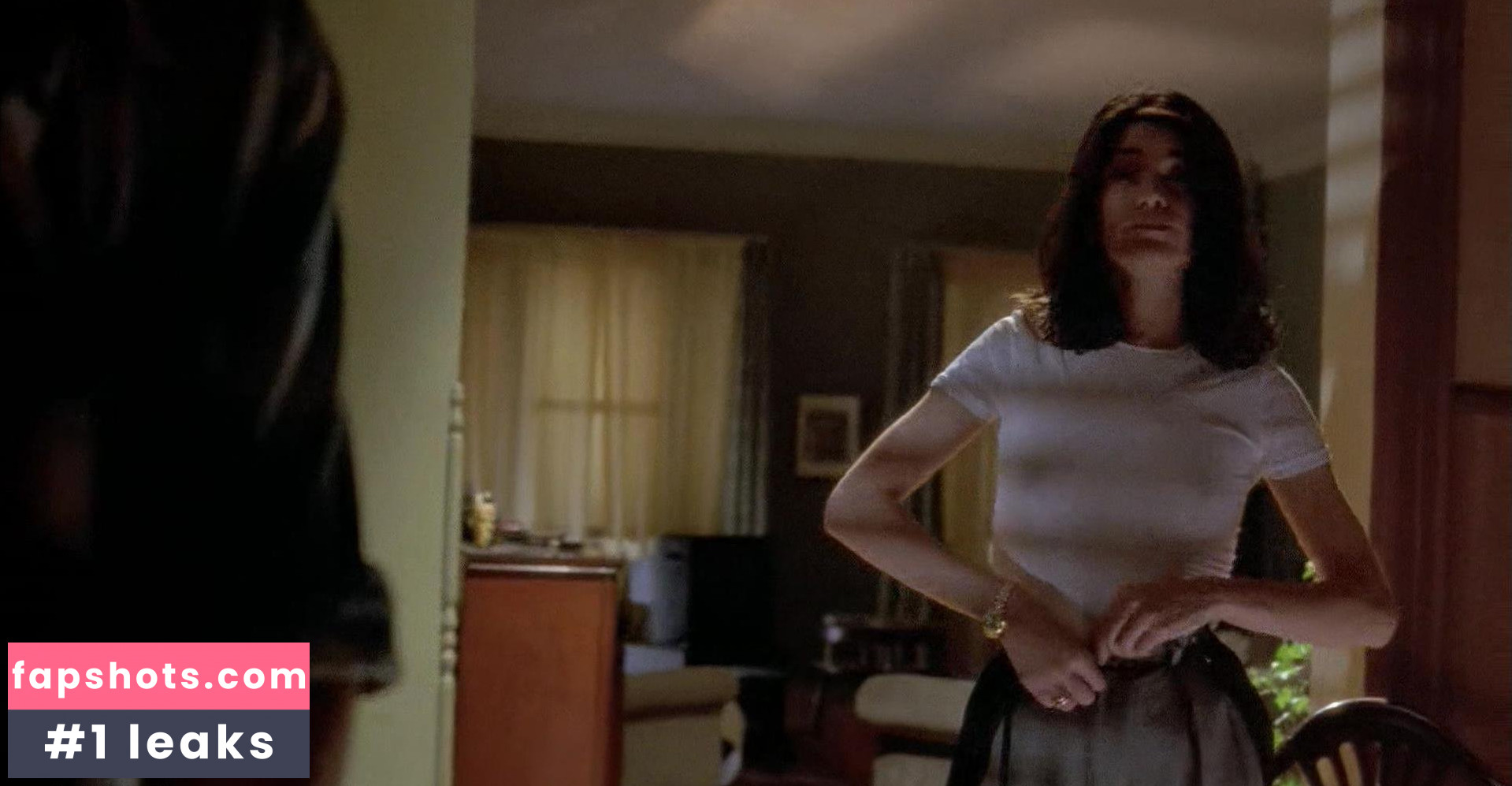 Linda Fiorentino Filtración Desnuda OnlyFans Foto #19 - Fapshots