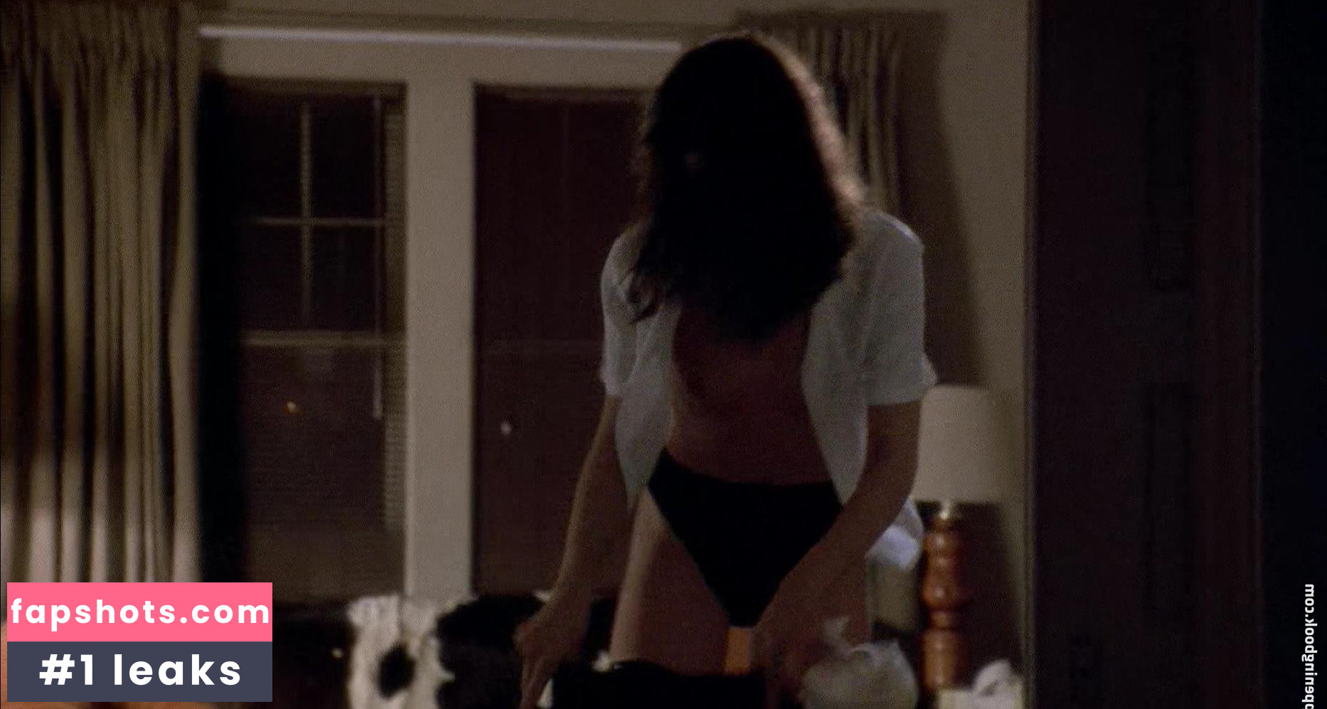 Linda Fiorentino Filtración Desnuda OnlyFans Foto #20 - Fapshots