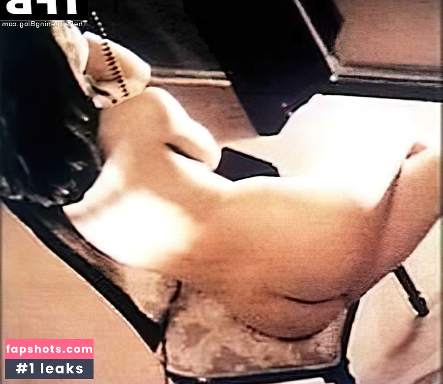 Linda Fiorentino Filtración Desnuda OnlyFans Foto #3 - Fapshots