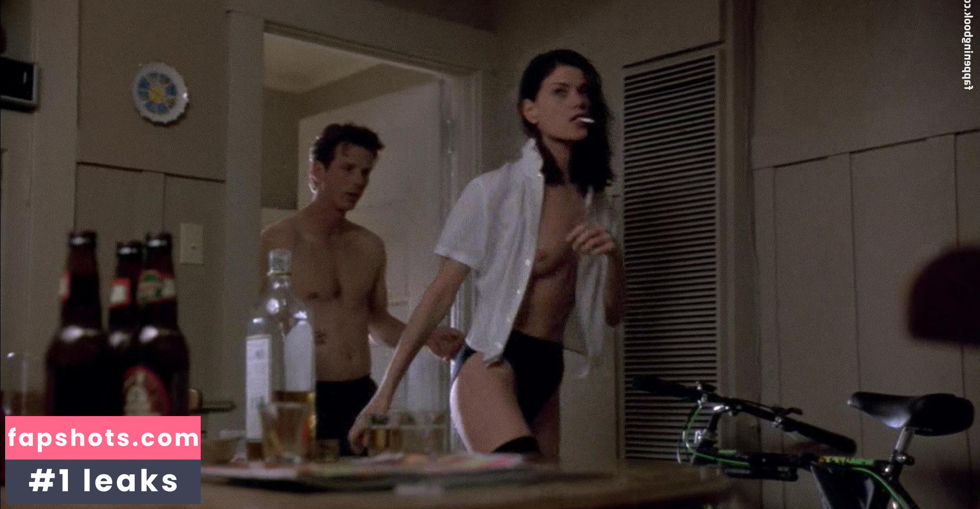 Linda Fiorentino Filtración Desnuda OnlyFans Foto #23 - Fapshots