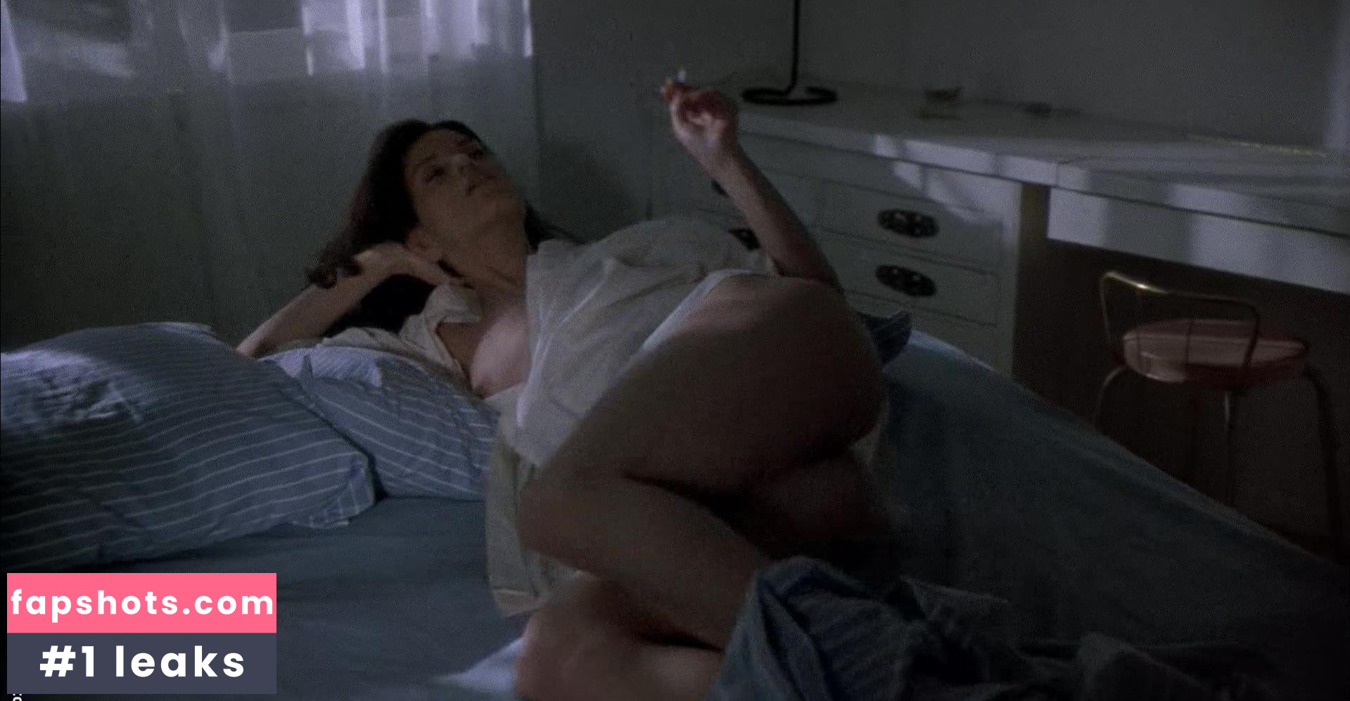 Linda Fiorentino Filtración Desnuda OnlyFans Foto #26 - Fapshots