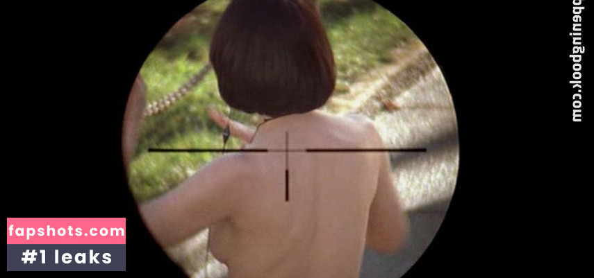 Linda Fiorentino Filtración Desnuda OnlyFans Foto #27 - Fapshots