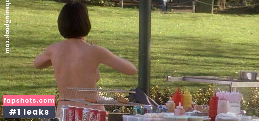 Linda Fiorentino Filtración Desnuda OnlyFans Foto #28 - Fapshots