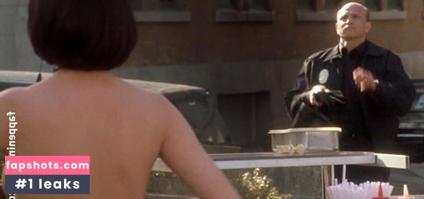 Linda Fiorentino Filtración Desnuda OnlyFans Foto #29 - Fapshots