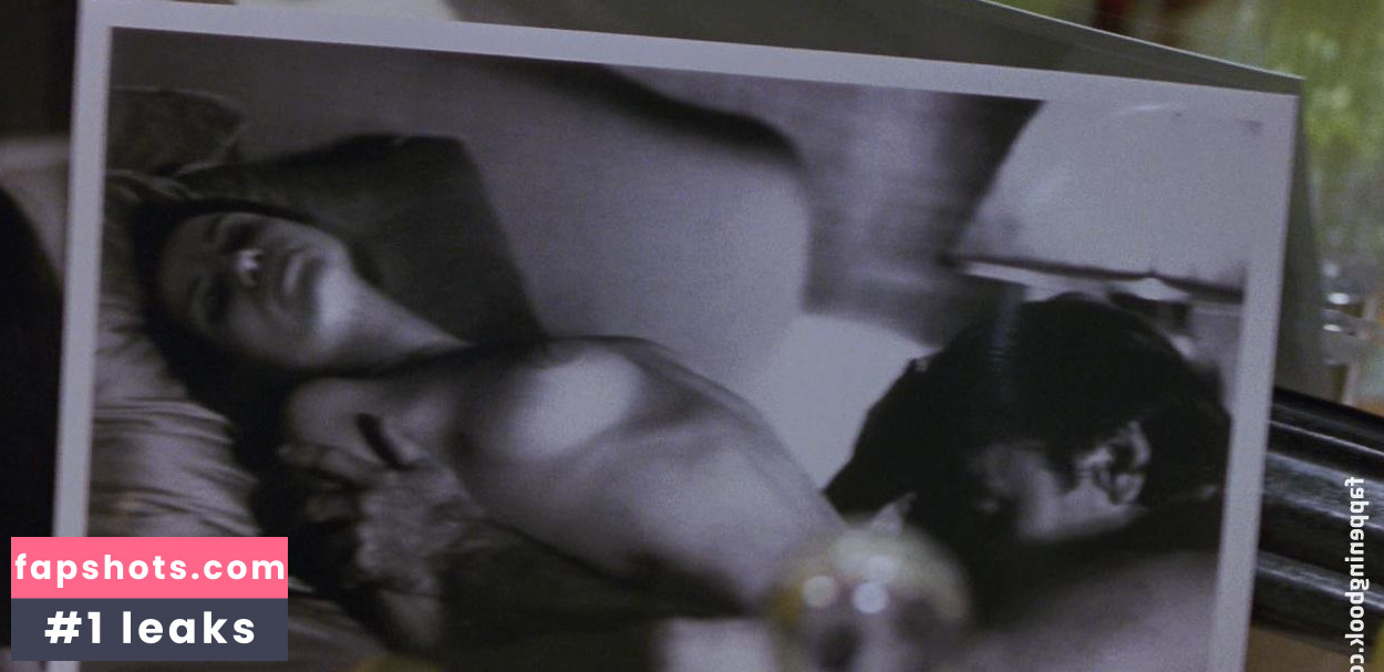 Linda Fiorentino Filtración Desnuda OnlyFans Foto #30 - Fapshots