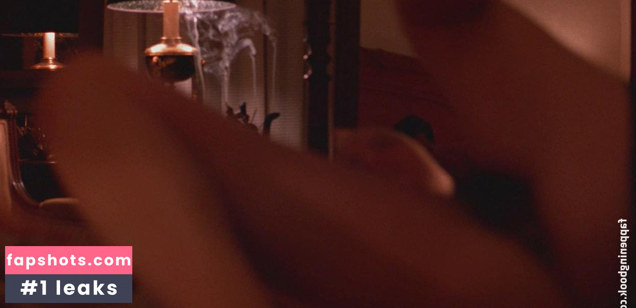 Linda Fiorentino Filtración Desnuda OnlyFans Foto #31 - Fapshots