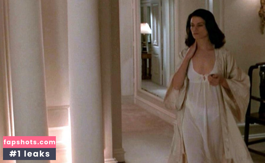 Linda Fiorentino Filtración Desnuda OnlyFans Foto #33 - Fapshots