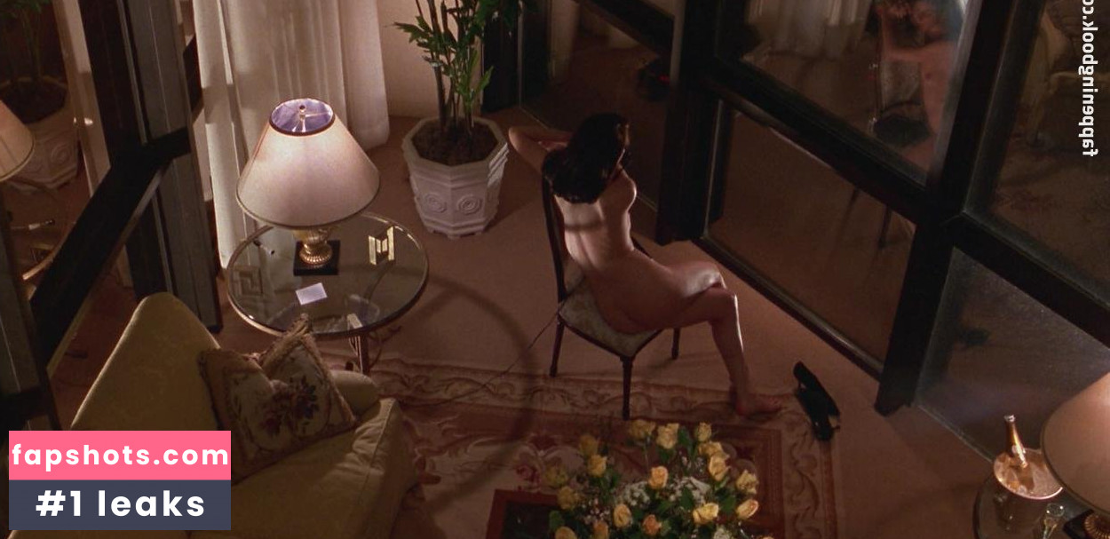 Linda Fiorentino Filtración Desnuda OnlyFans Foto #36 - Fapshots