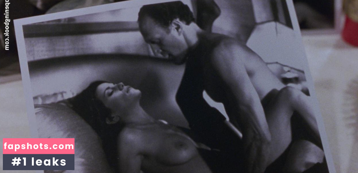 Linda Fiorentino Filtración Desnuda OnlyFans Foto #37 - Fapshots