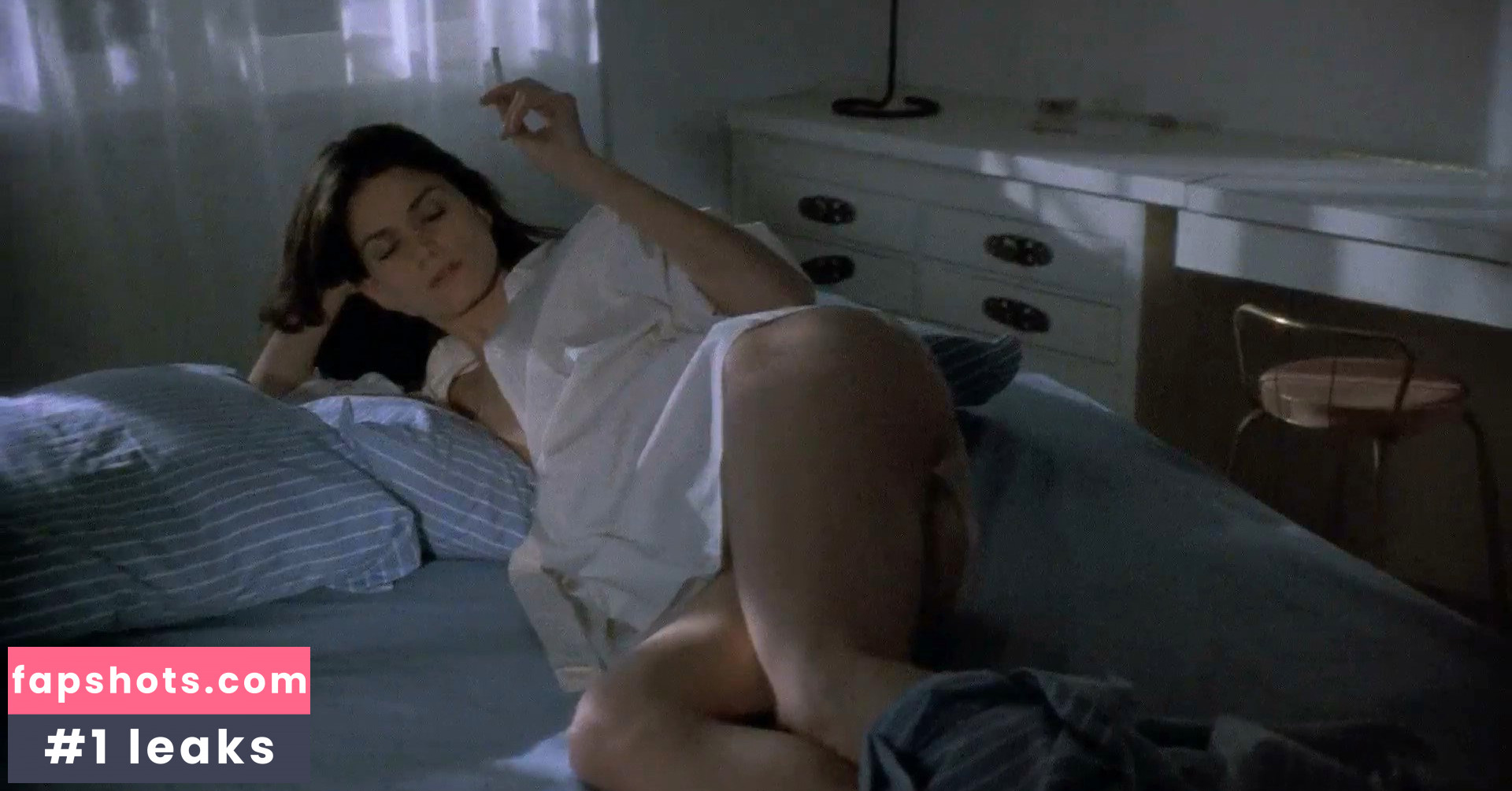 Linda Fiorentino Filtración Desnuda OnlyFans Foto #5 - Fapshots
