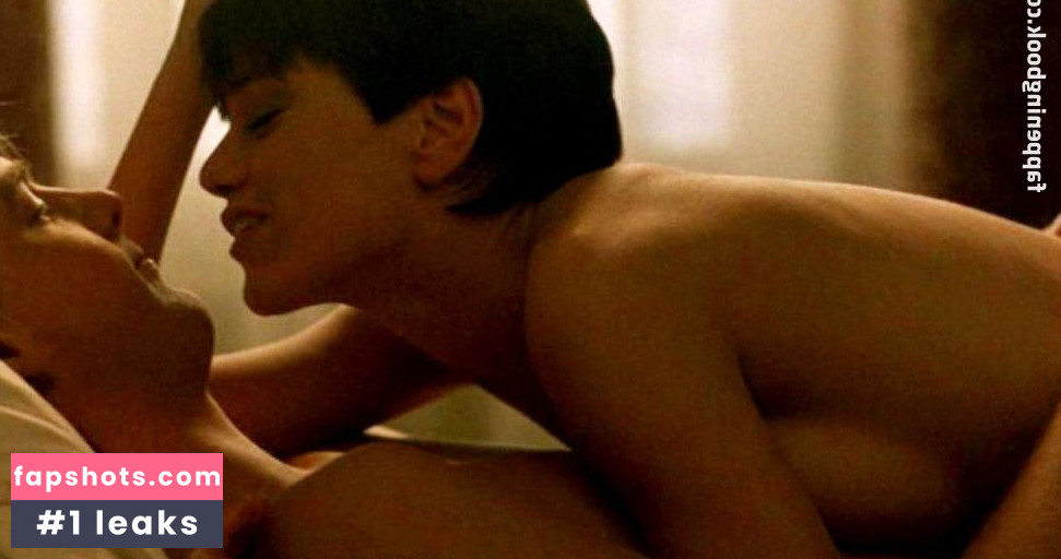 Linda Fiorentino Filtración Desnuda OnlyFans Foto #42 - Fapshots